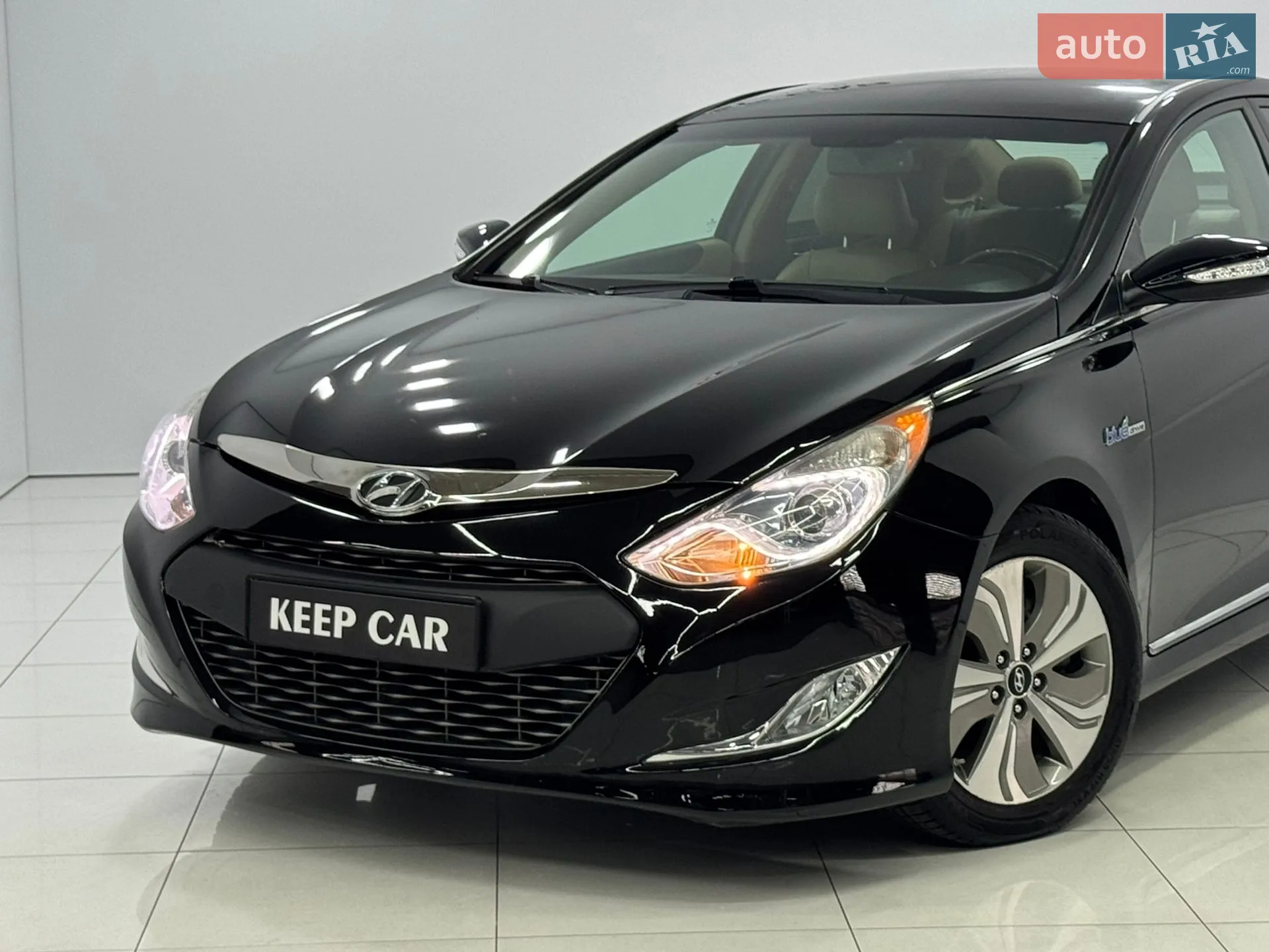 2013 Hyundai Sonata - мініатюра 2