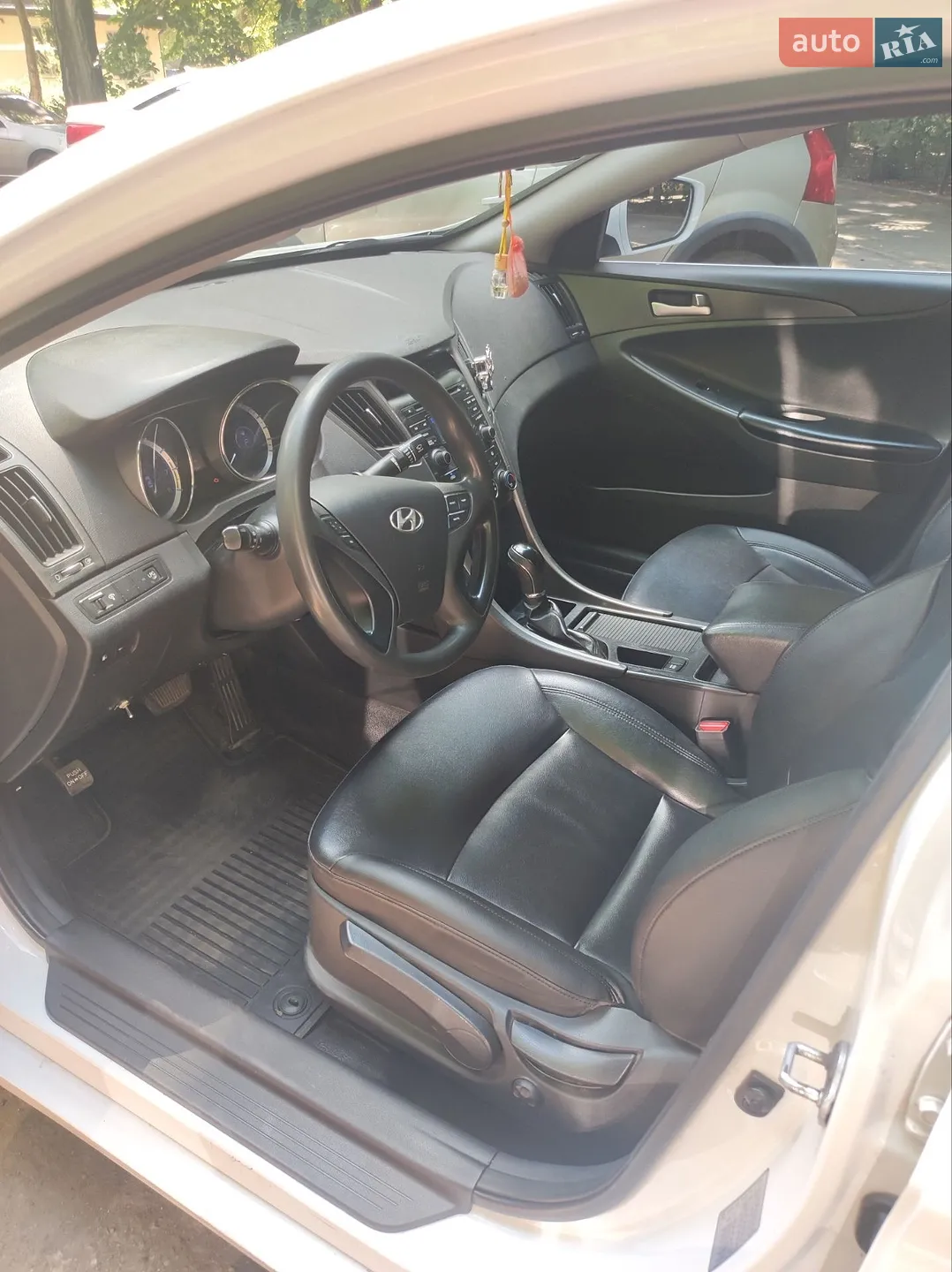 2013 Hyundai Sonata - мініатюра 7