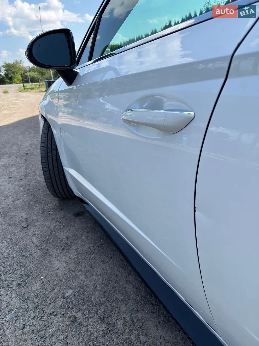 2020 Hyundai Sonata - мініатюра 19