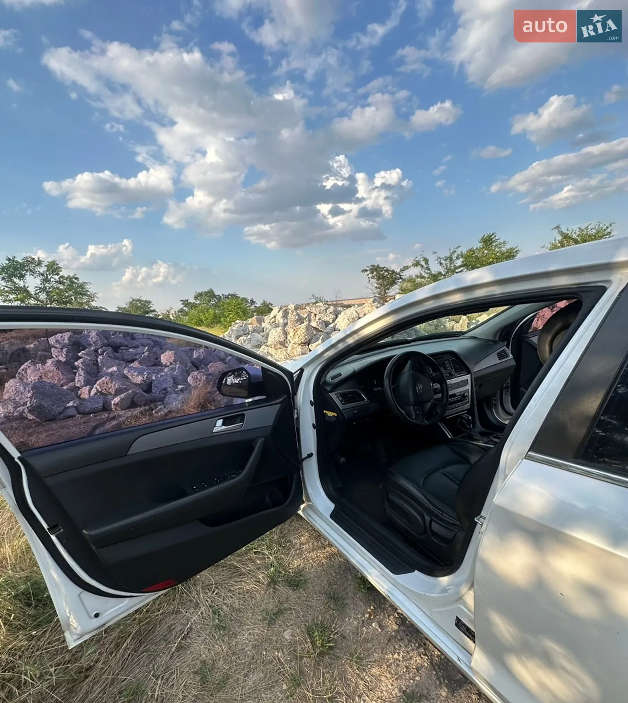 2016 Hyundai Sonata - мініатюра 9