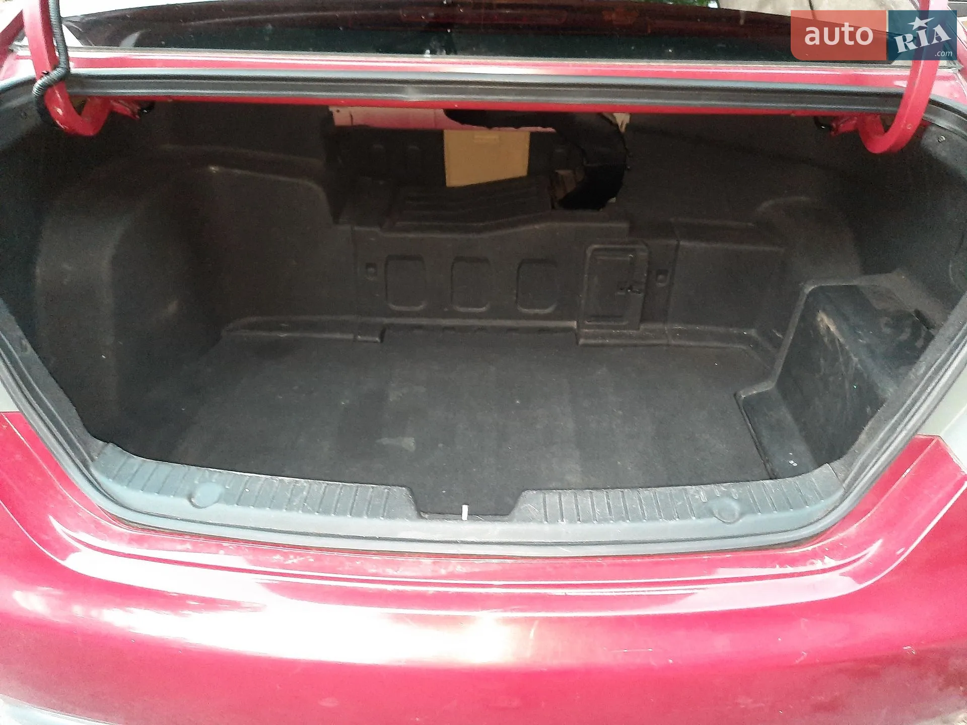 2011 Hyundai Sonata - мініатюра 19