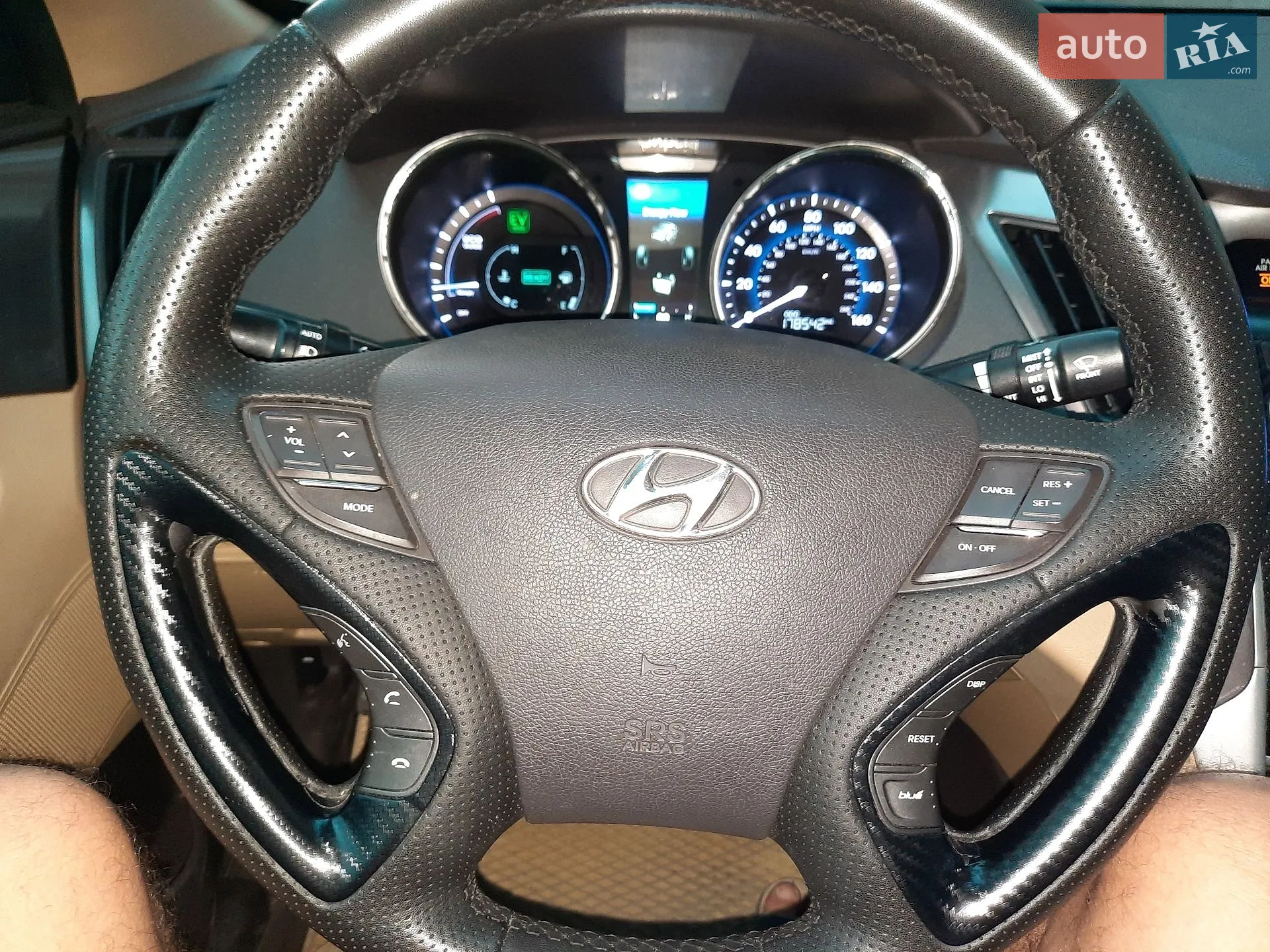2011 Hyundai Sonata - мініатюра 24