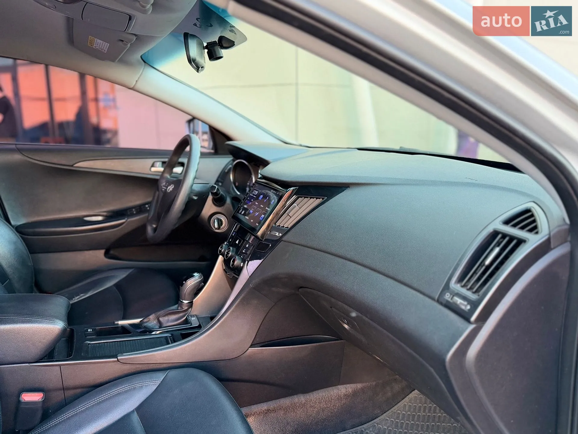 2016 Hyundai Sonata - мініатюра 19