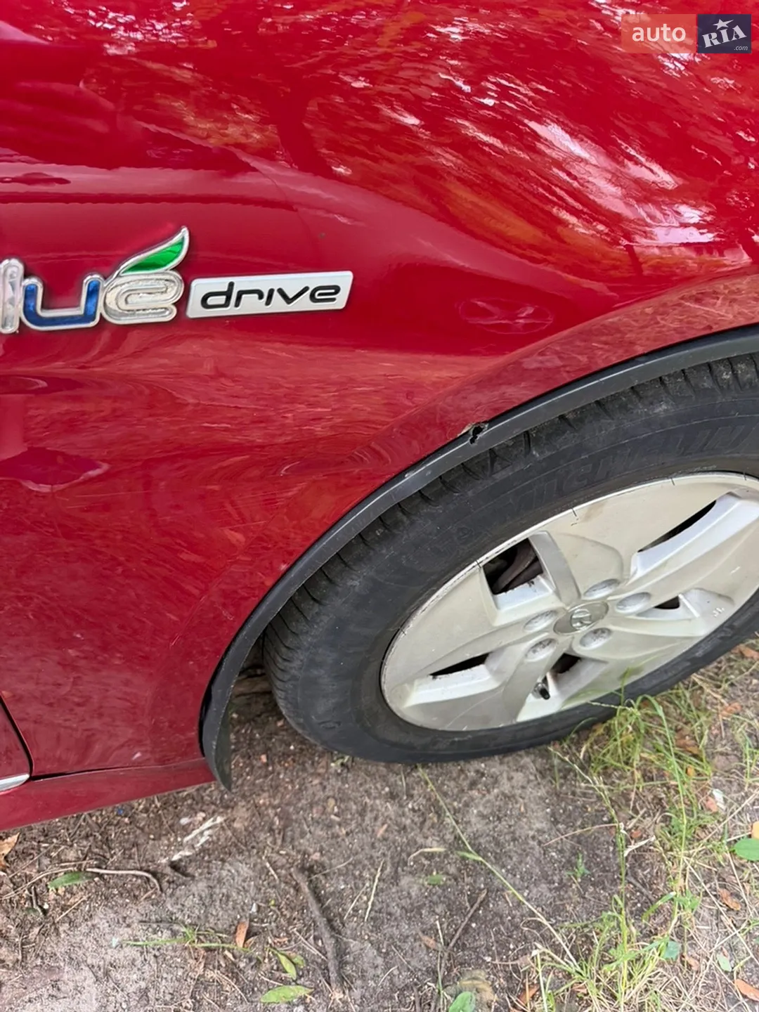 2013 Hyundai Sonata - мініатюра 4