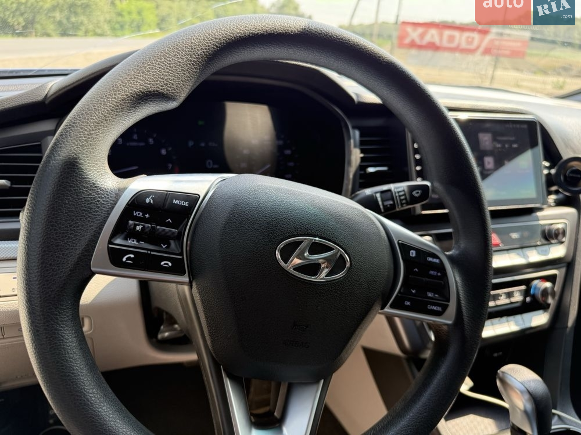 2019 Hyundai Sonata - мініатюра 6