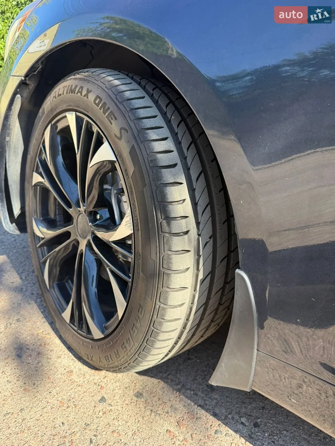 2012 Hyundai Sonata - мініатюра 8