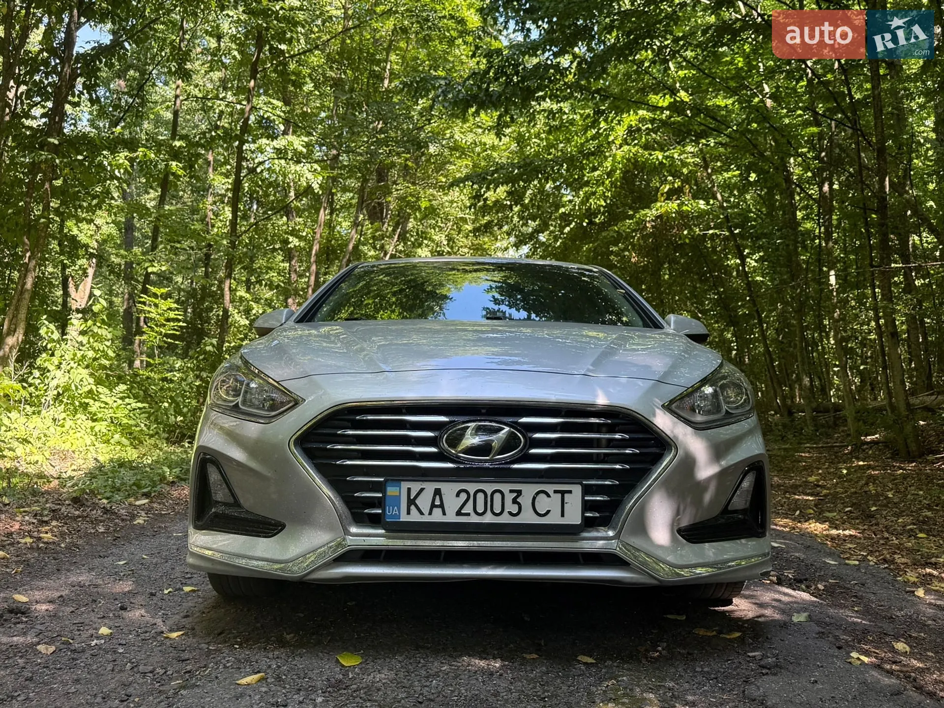 2018 Hyundai Sonata - мініатюра 9