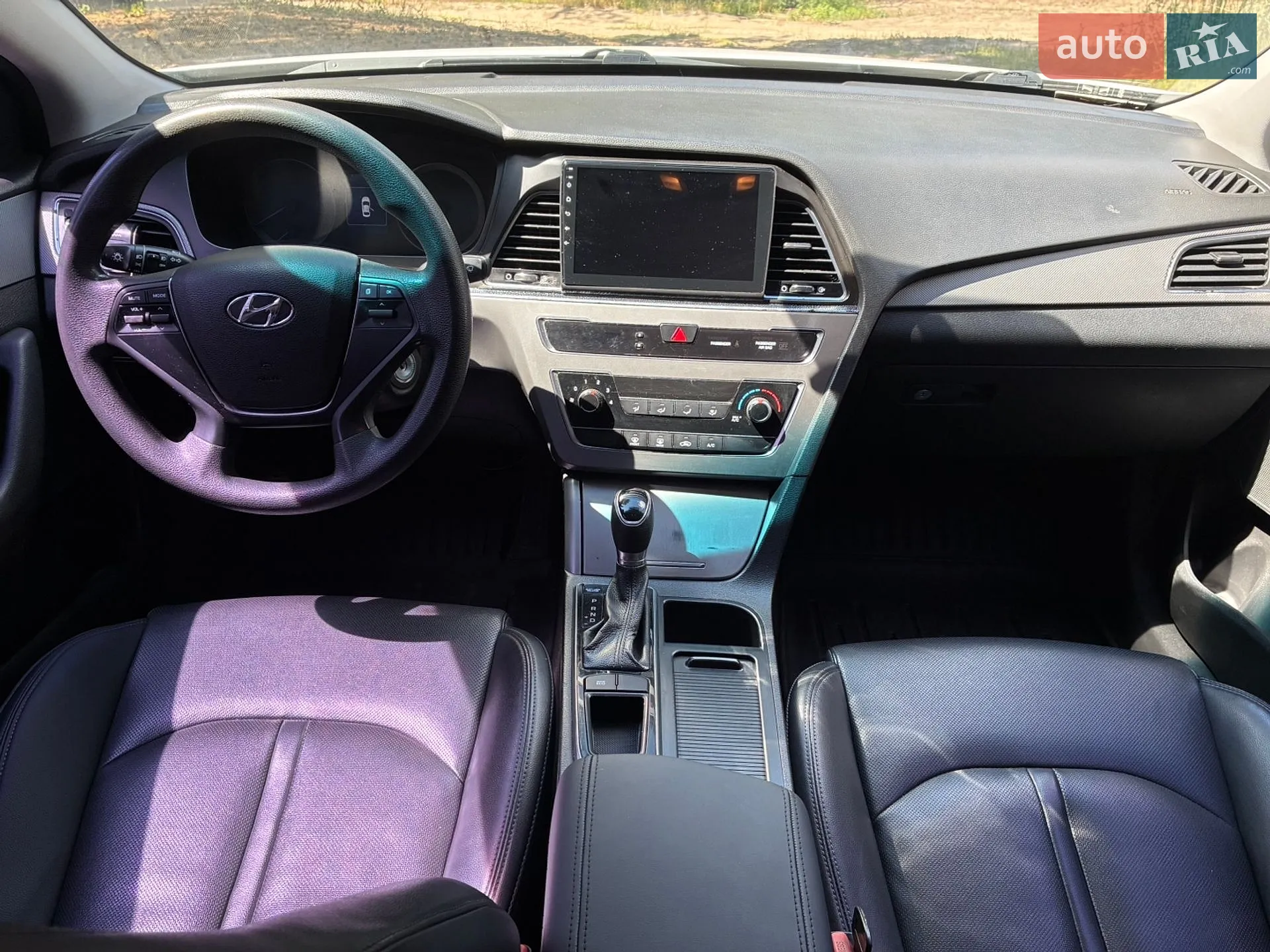 2016 Hyundai Sonata - мініатюра 10