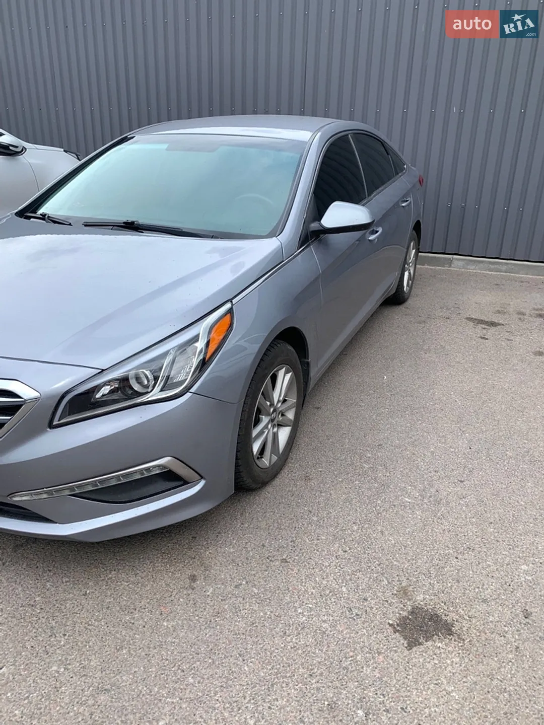 2014 Hyundai Sonata - мініатюра 2