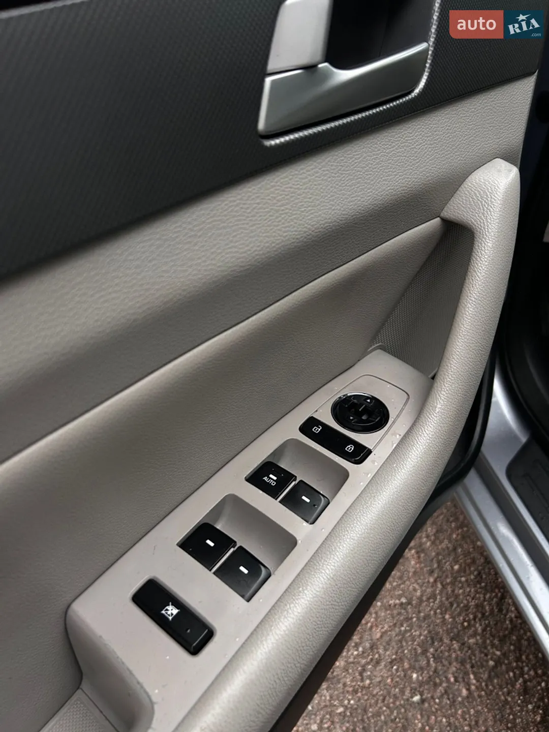 2014 Hyundai Sonata - мініатюра 7