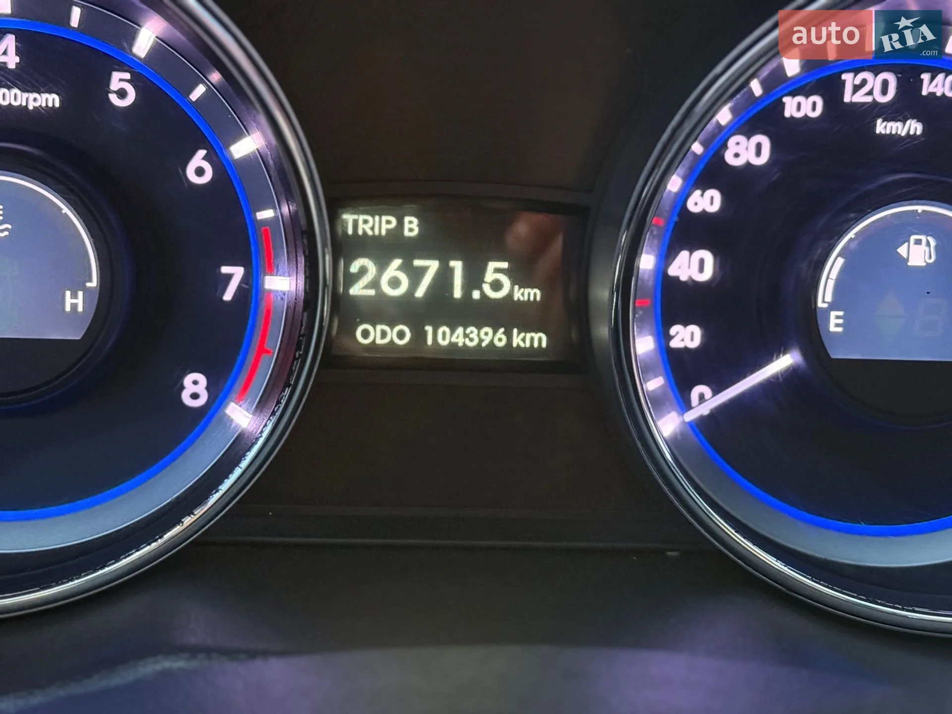 2011 Hyundai Sonata - мініатюра 14