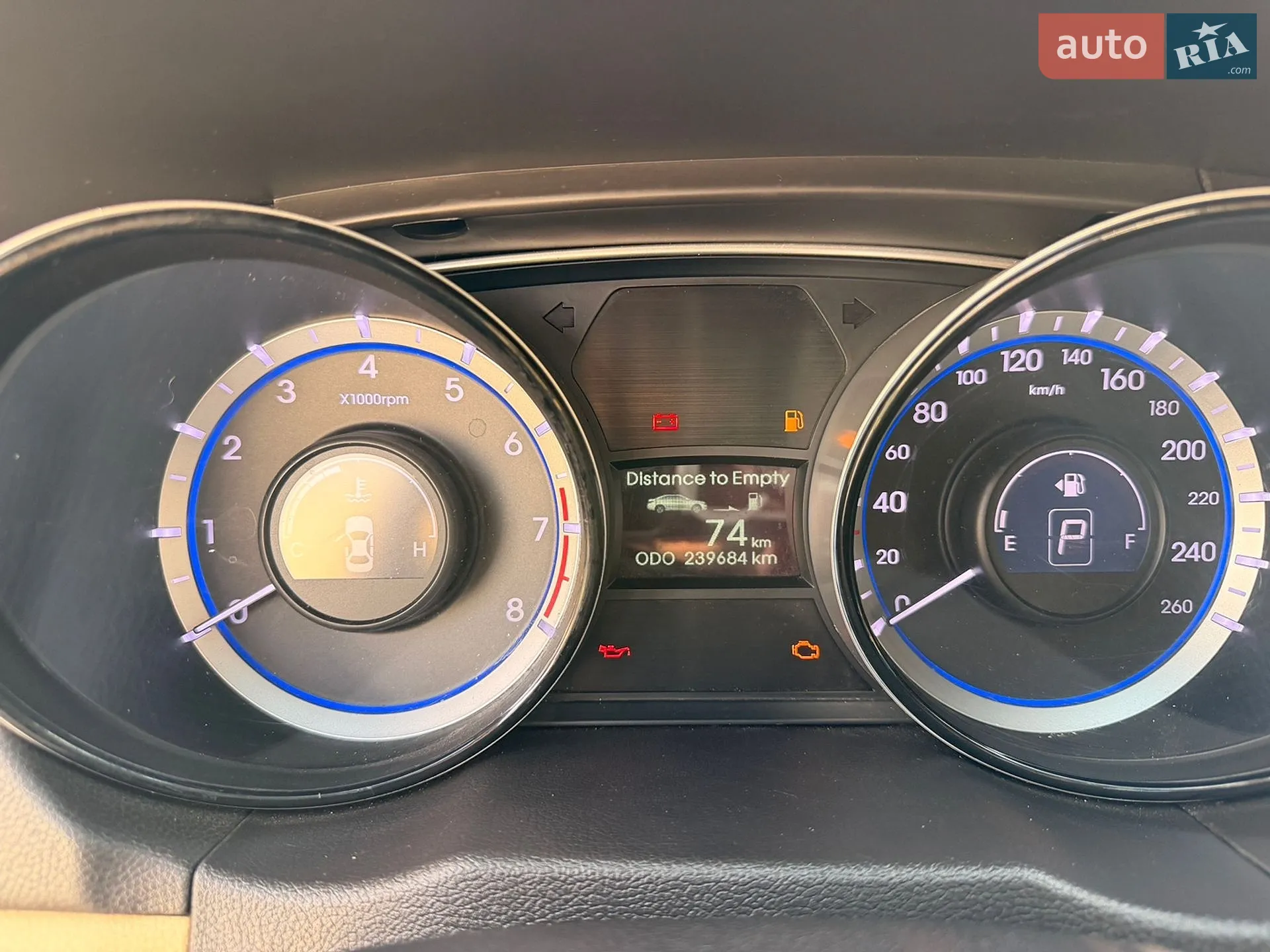 2012 Hyundai Sonata - мініатюра 16