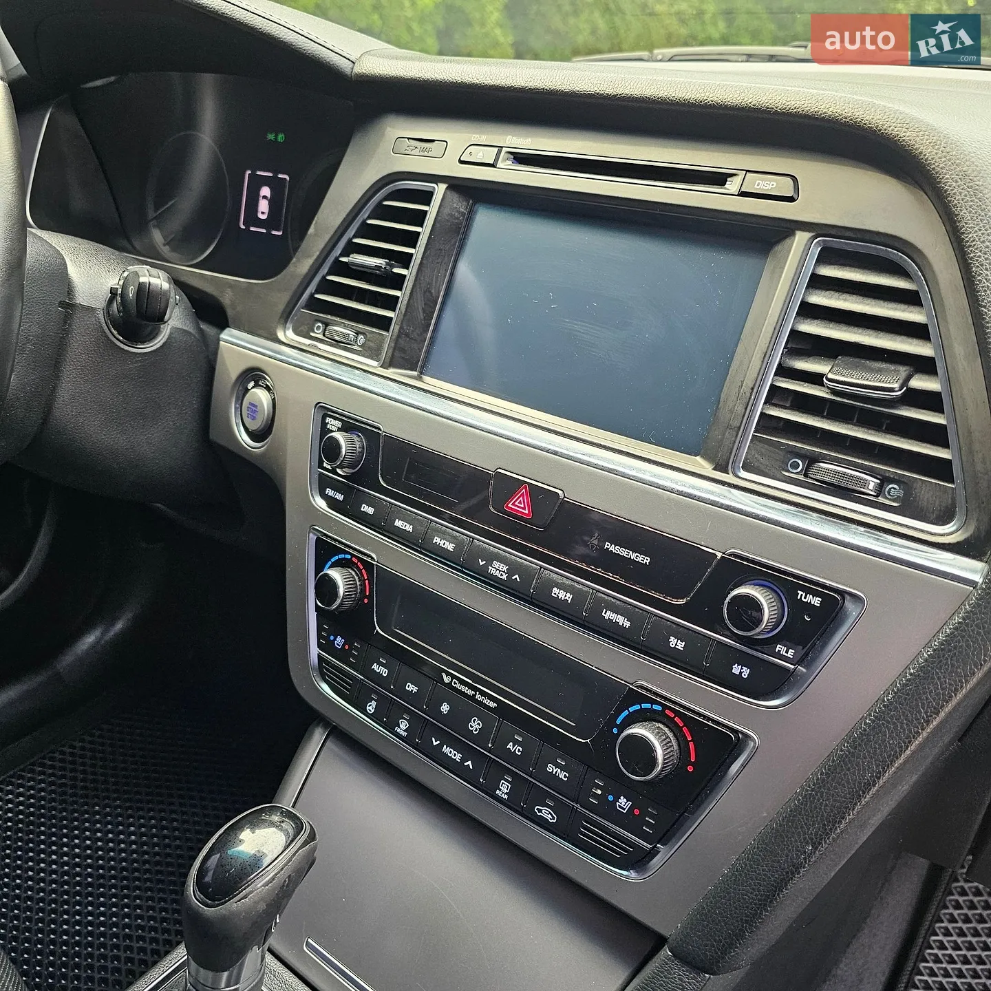 2015 Hyundai Sonata - мініатюра 23