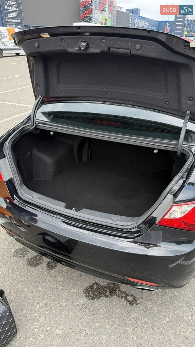 2012 Hyundai Sonata - мініатюра 9