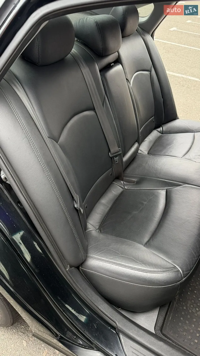 2012 Hyundai Sonata - мініатюра 20
