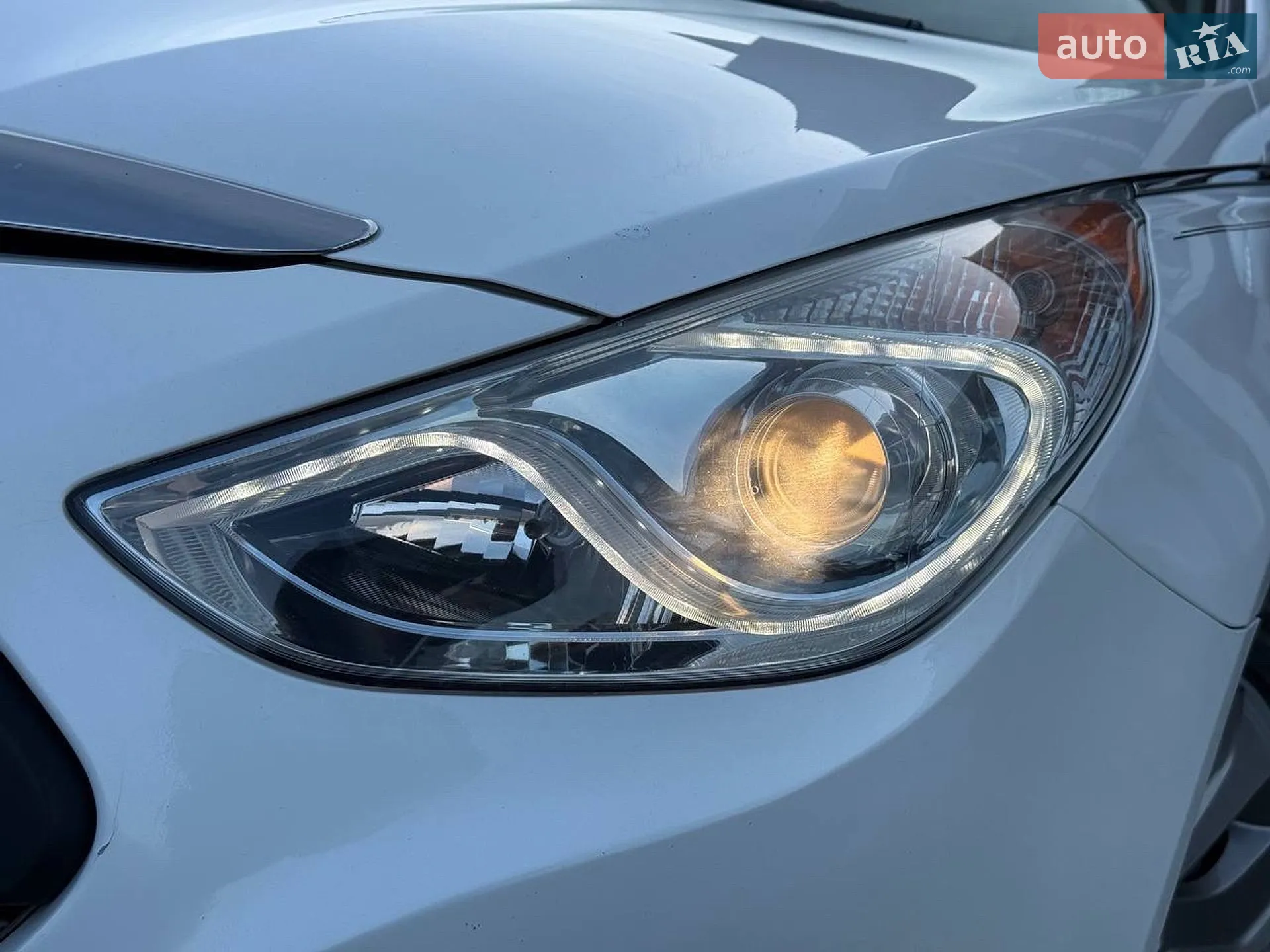 2013 Hyundai Sonata - мініатюра 11