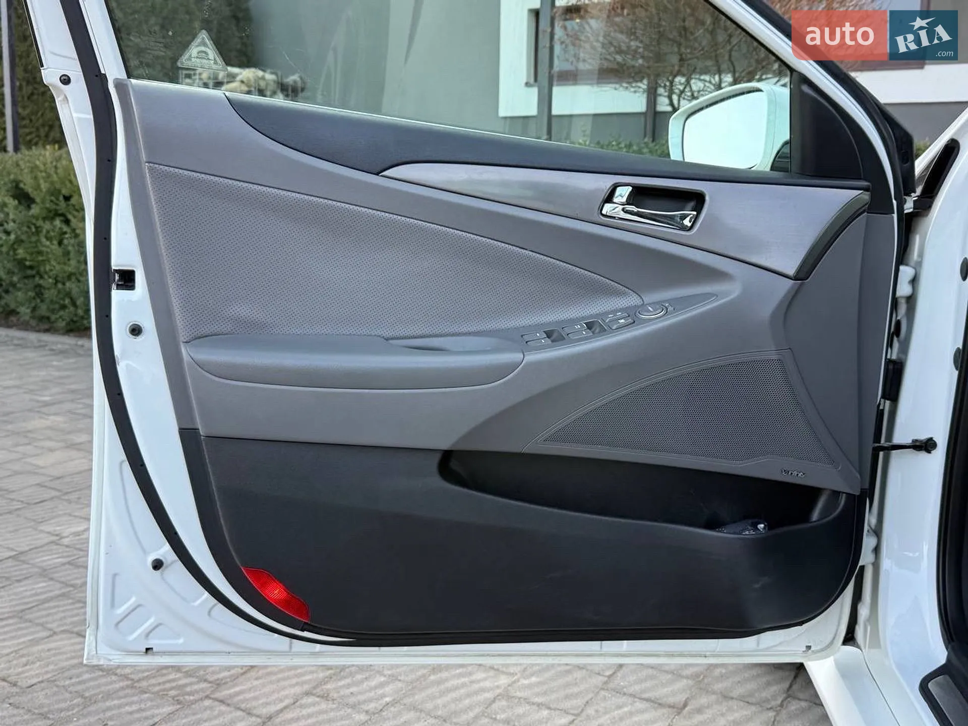 2013 Hyundai Sonata - мініатюра 44