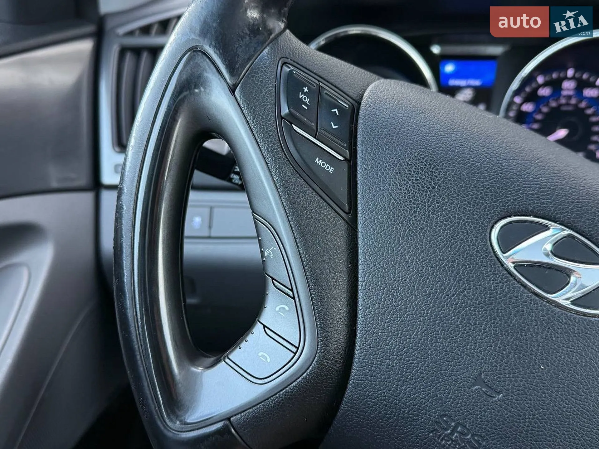 2013 Hyundai Sonata - мініатюра 51