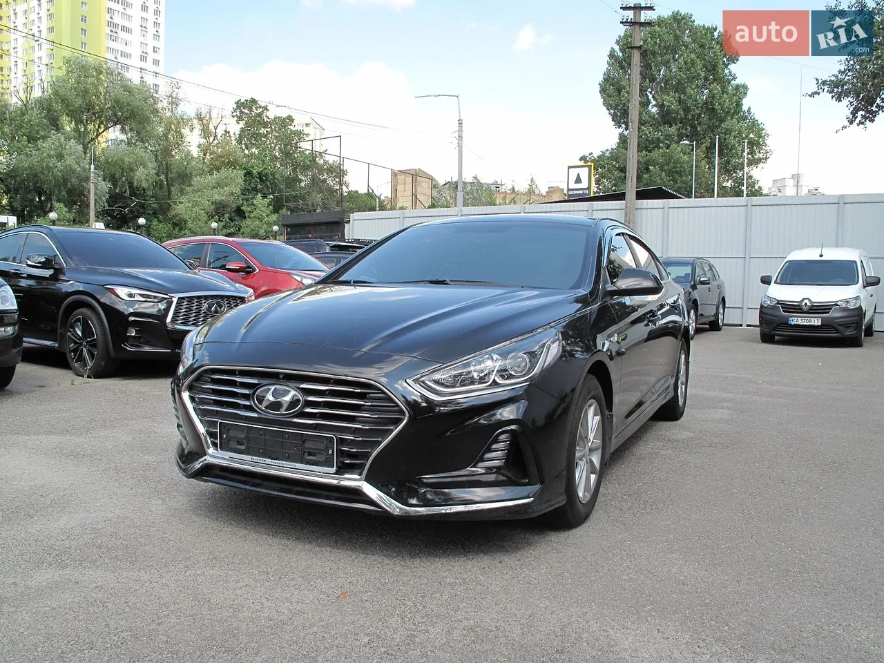 2016 Nissan Murano - мініатюра 54