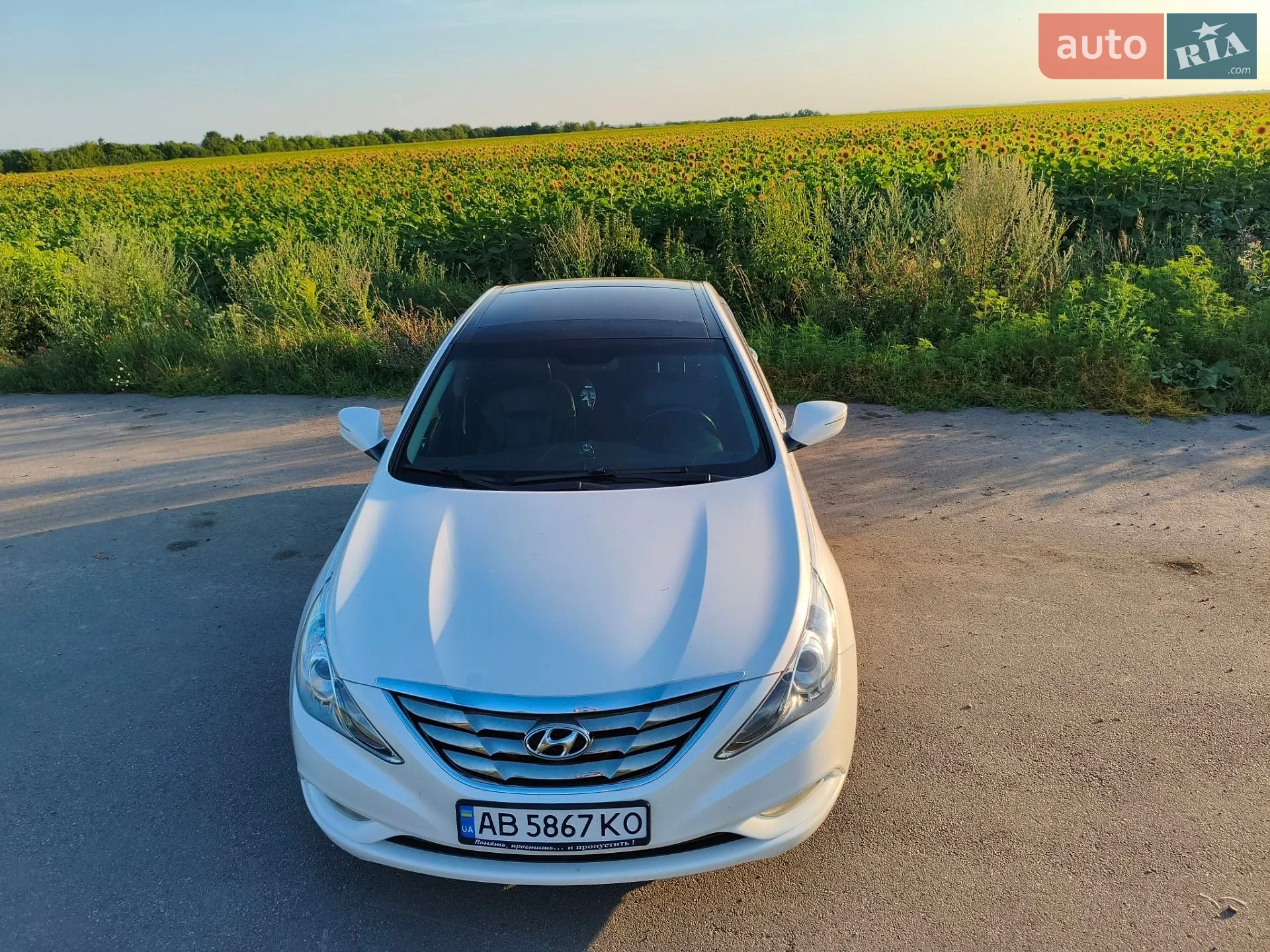 2010 Hyundai Sonata - мініатюра 14