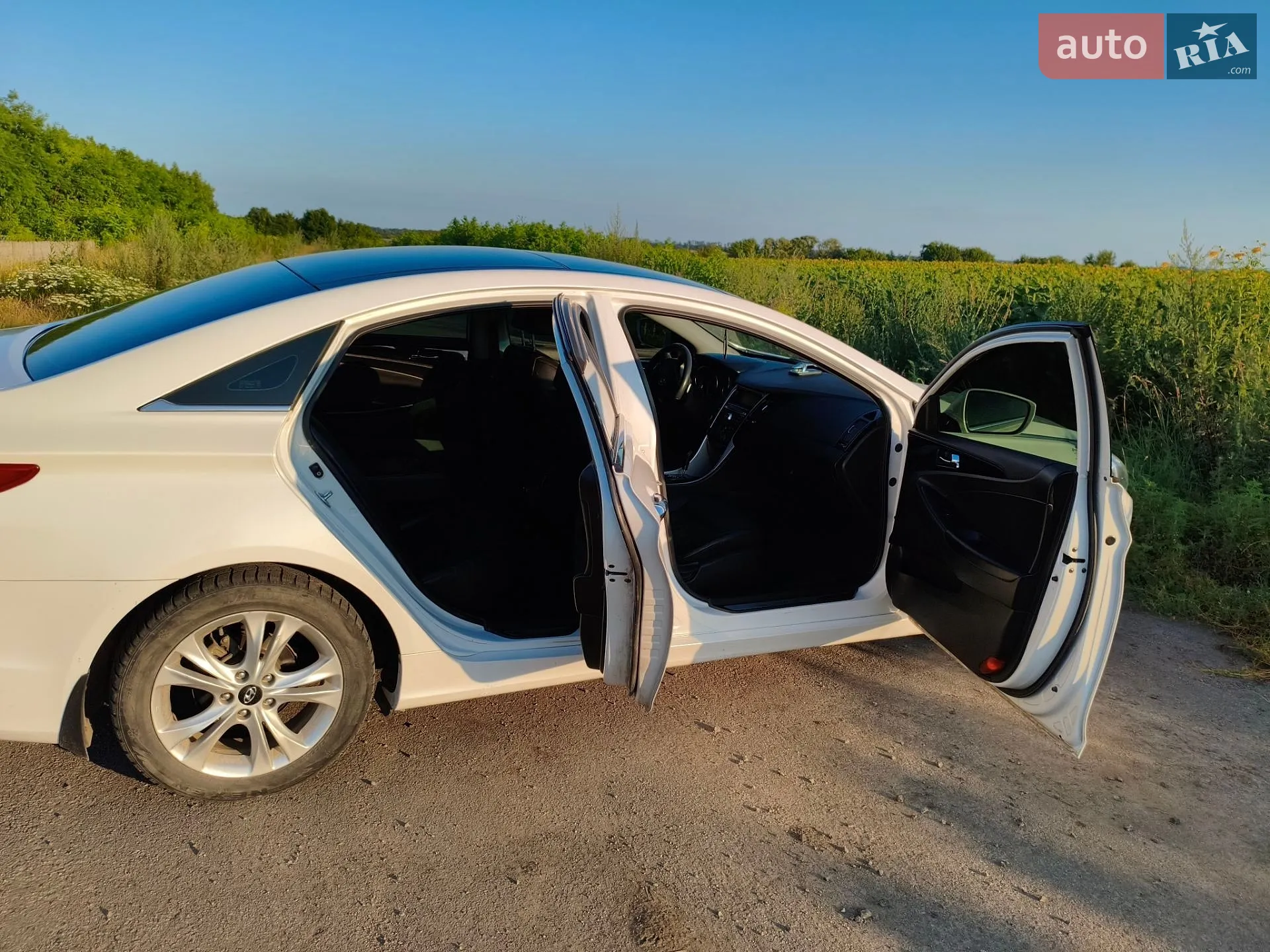 2010 Hyundai Sonata - мініатюра 18