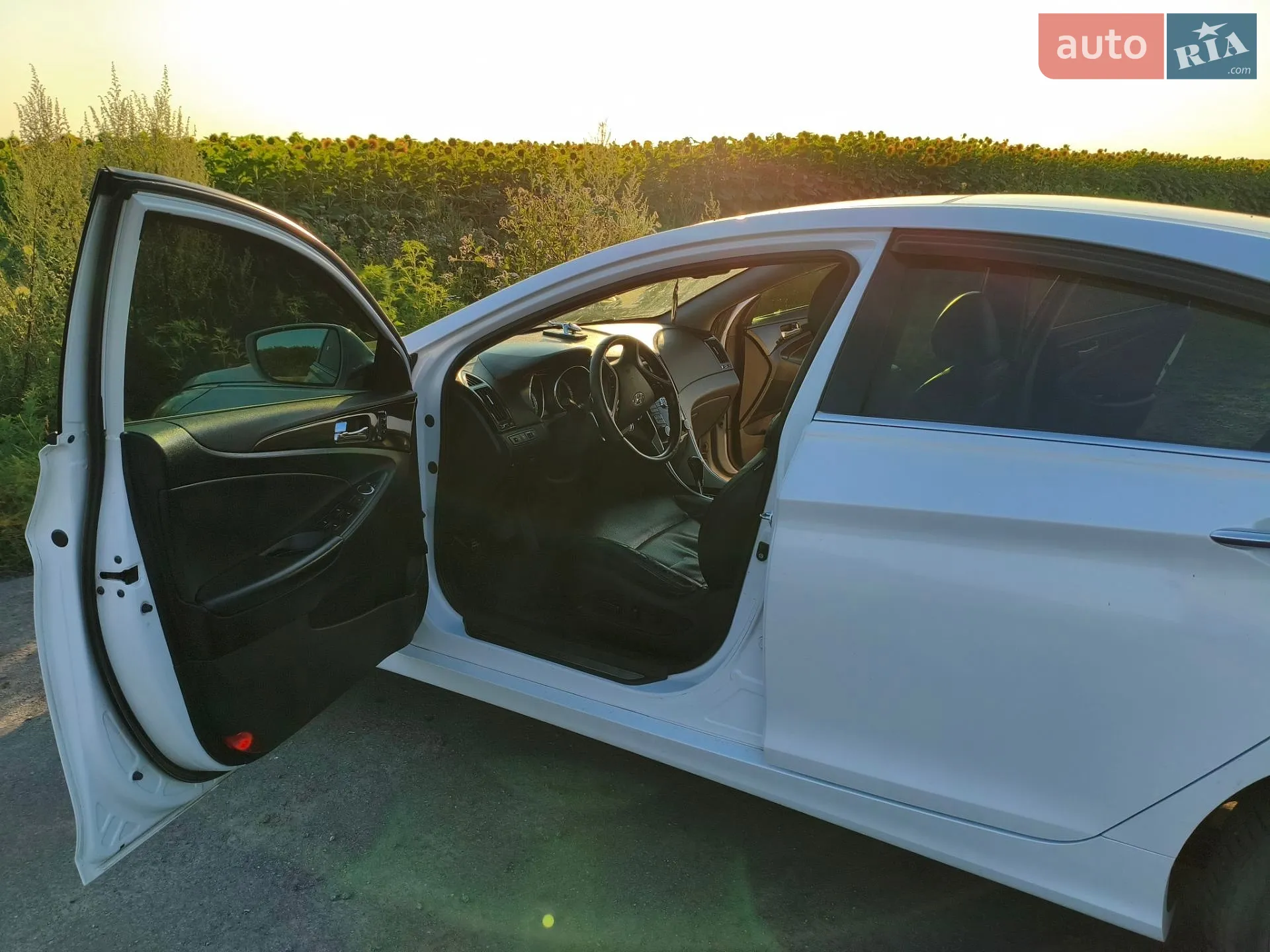 2010 Hyundai Sonata - мініатюра 19