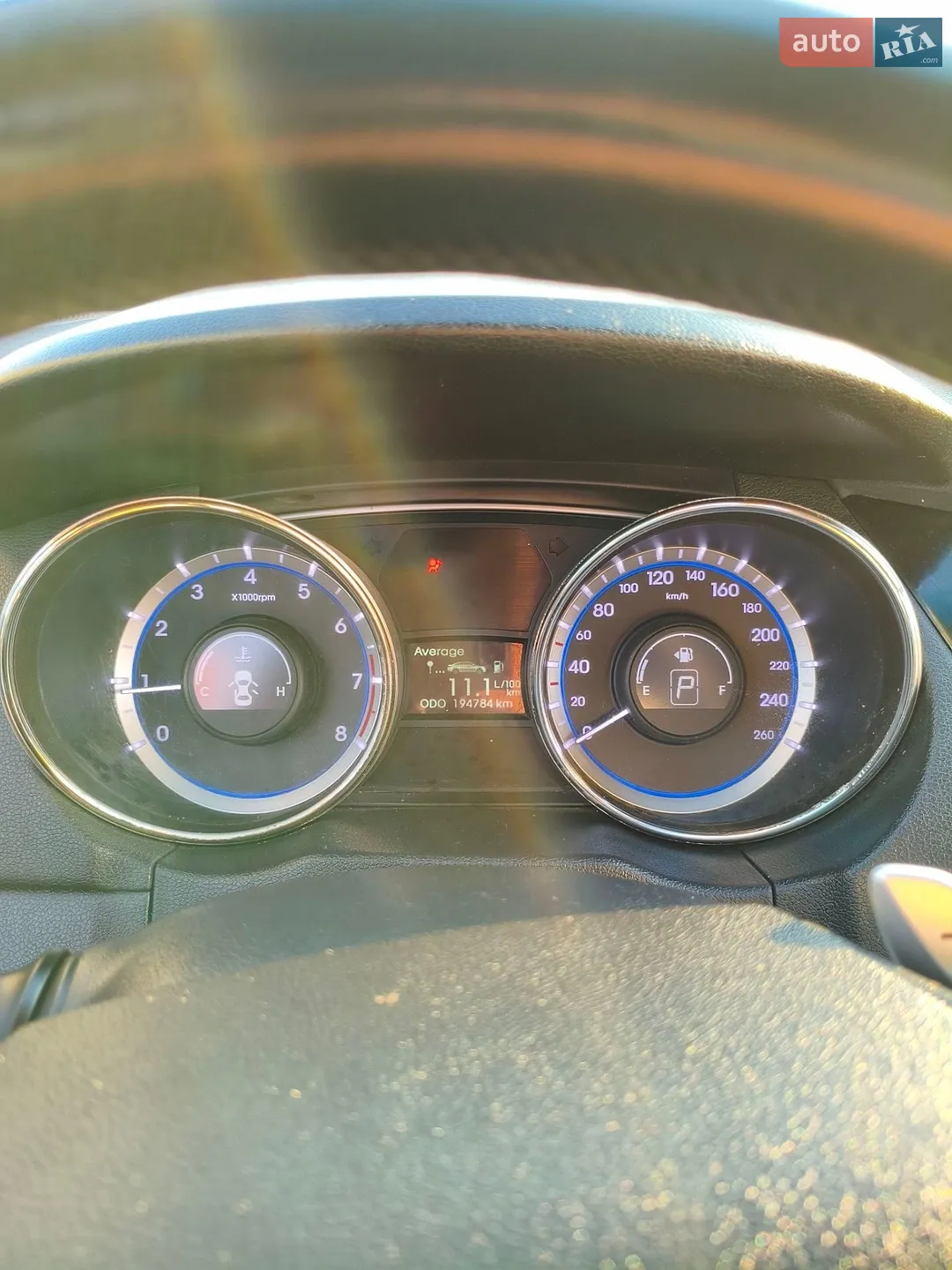 2010 Hyundai Sonata - мініатюра 28