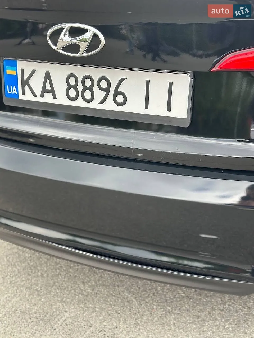 2014 Hyundai Sonata - мініатюра 13