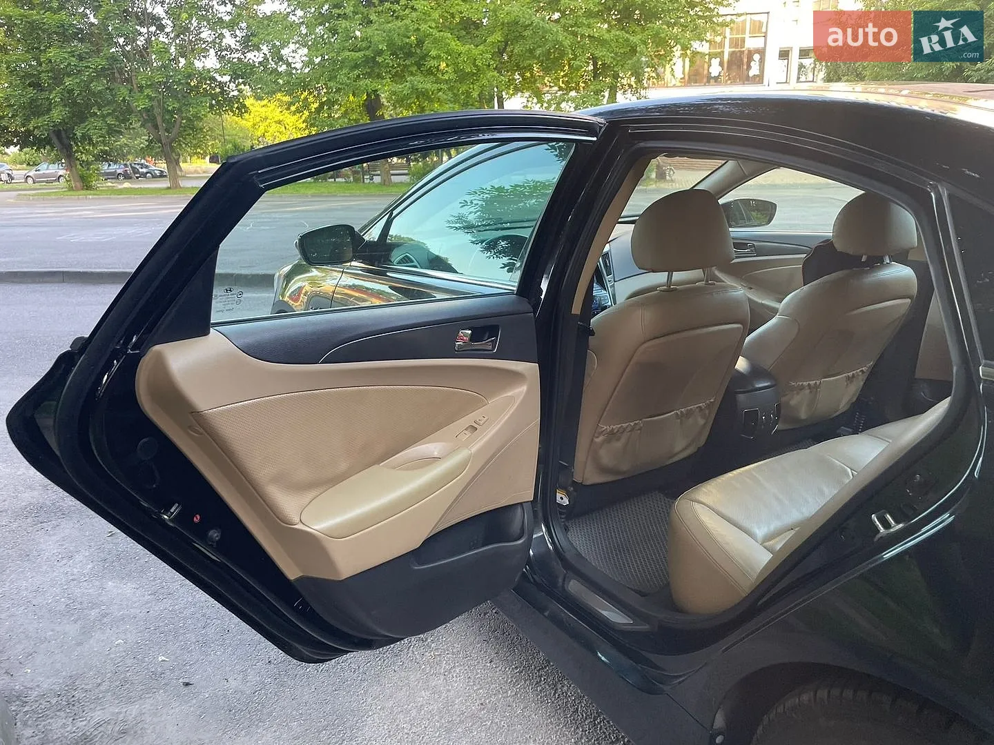 2012 Hyundai Sonata - мініатюра 14