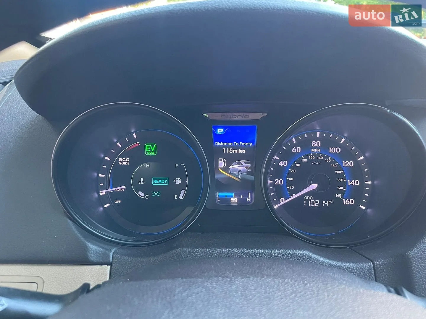 2012 Hyundai Sonata - мініатюра 18