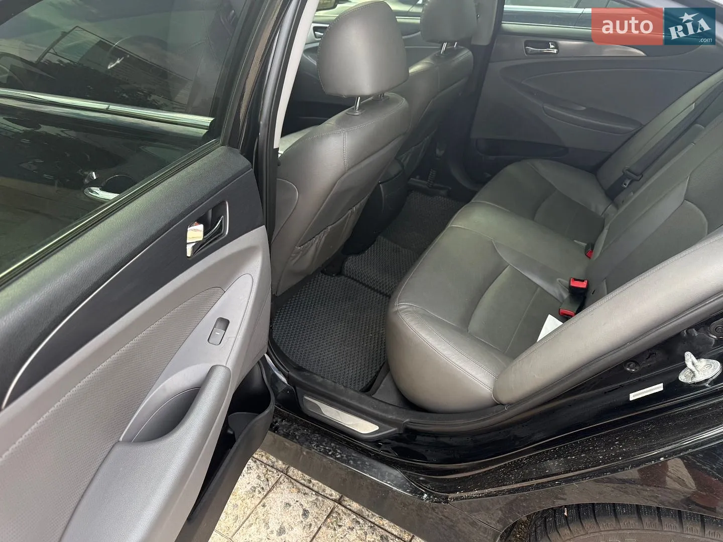 2014 Hyundai Sonata - мініатюра 14