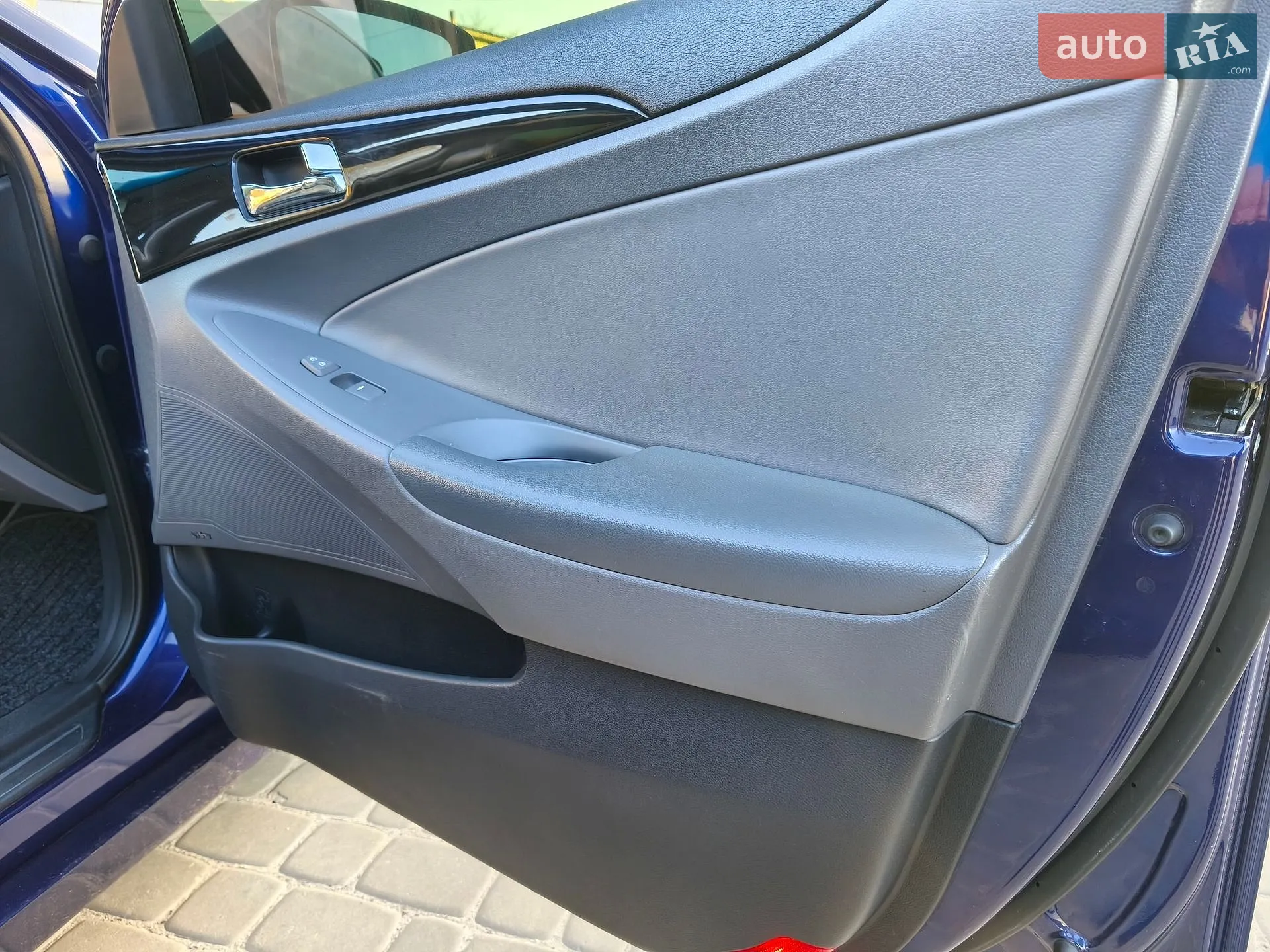 2012 Hyundai Sonata - мініатюра 38