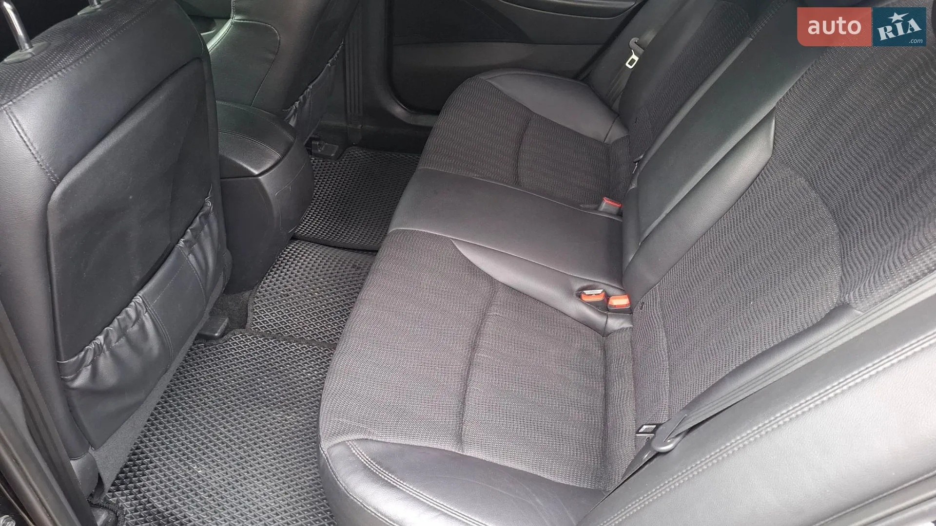 2012 Hyundai Sonata - мініатюра 14
