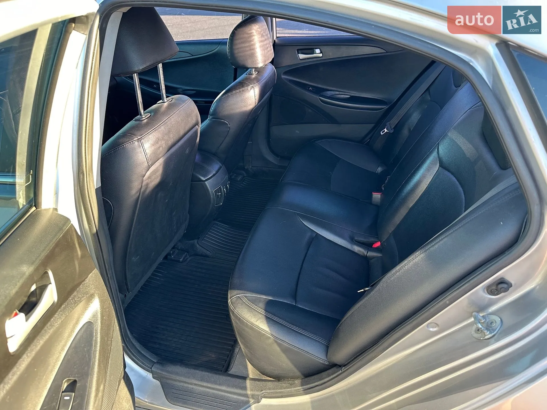 2013 Hyundai Sonata - мініатюра 15