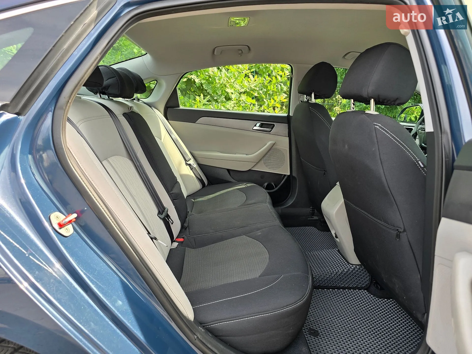 2015 Hyundai Sonata - мініатюра 34