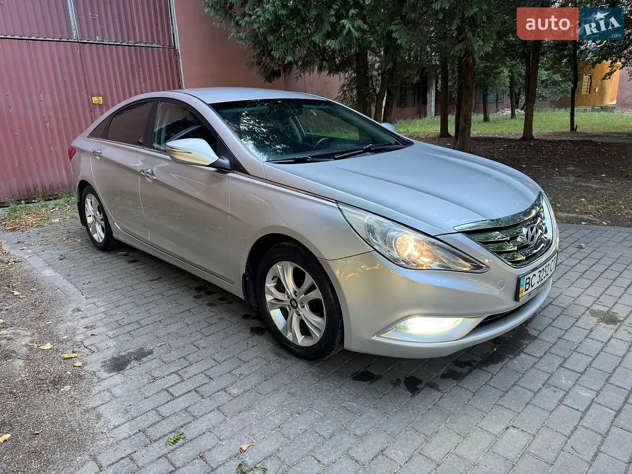 2013 Hyundai Sonata - мініатюра 18