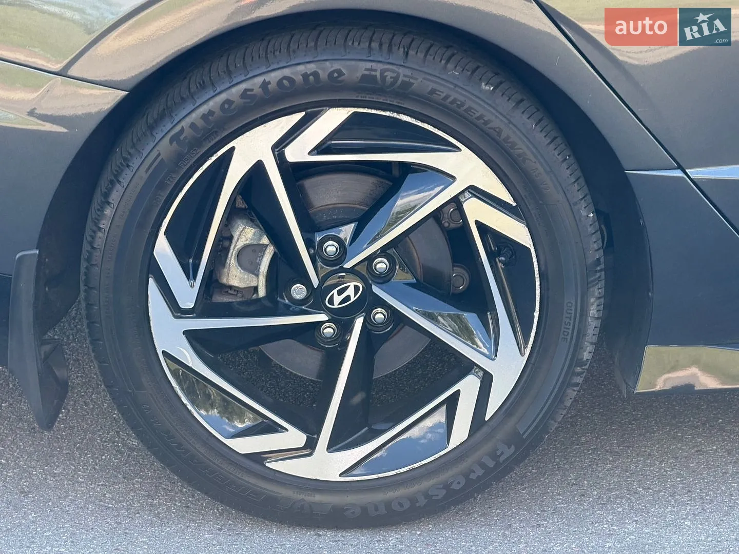 2023 Hyundai Sonata - мініатюра 7
