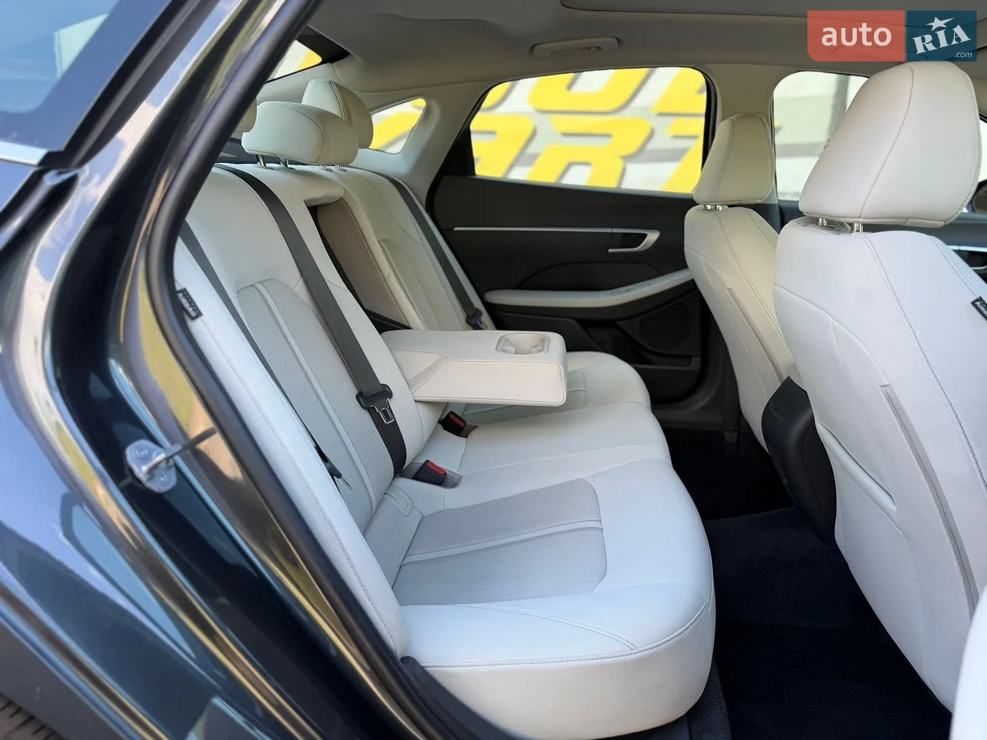 2023 Hyundai Sonata - мініатюра 10