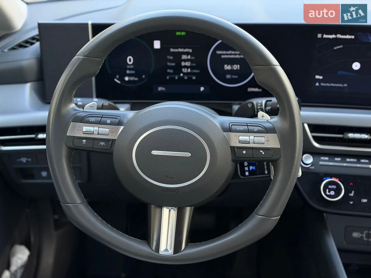 2023 Hyundai Sonata - мініатюра 15