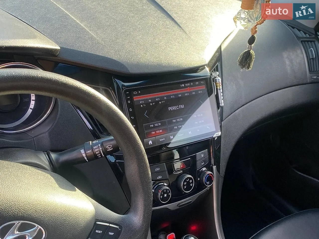 2014 Hyundai Sonata - мініатюра 6