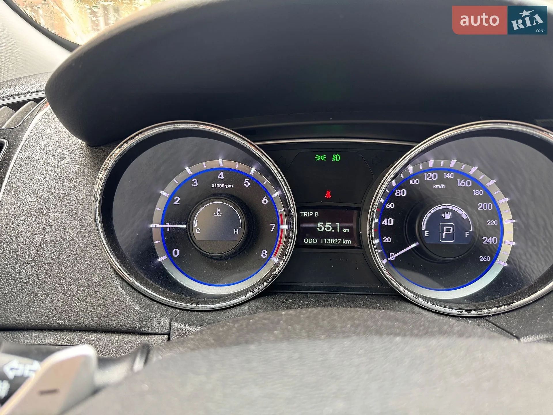 2014 Hyundai Sonata - мініатюра 2