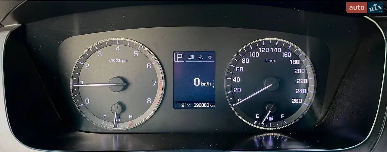 2015 Hyundai Sonata - мініатюра 19