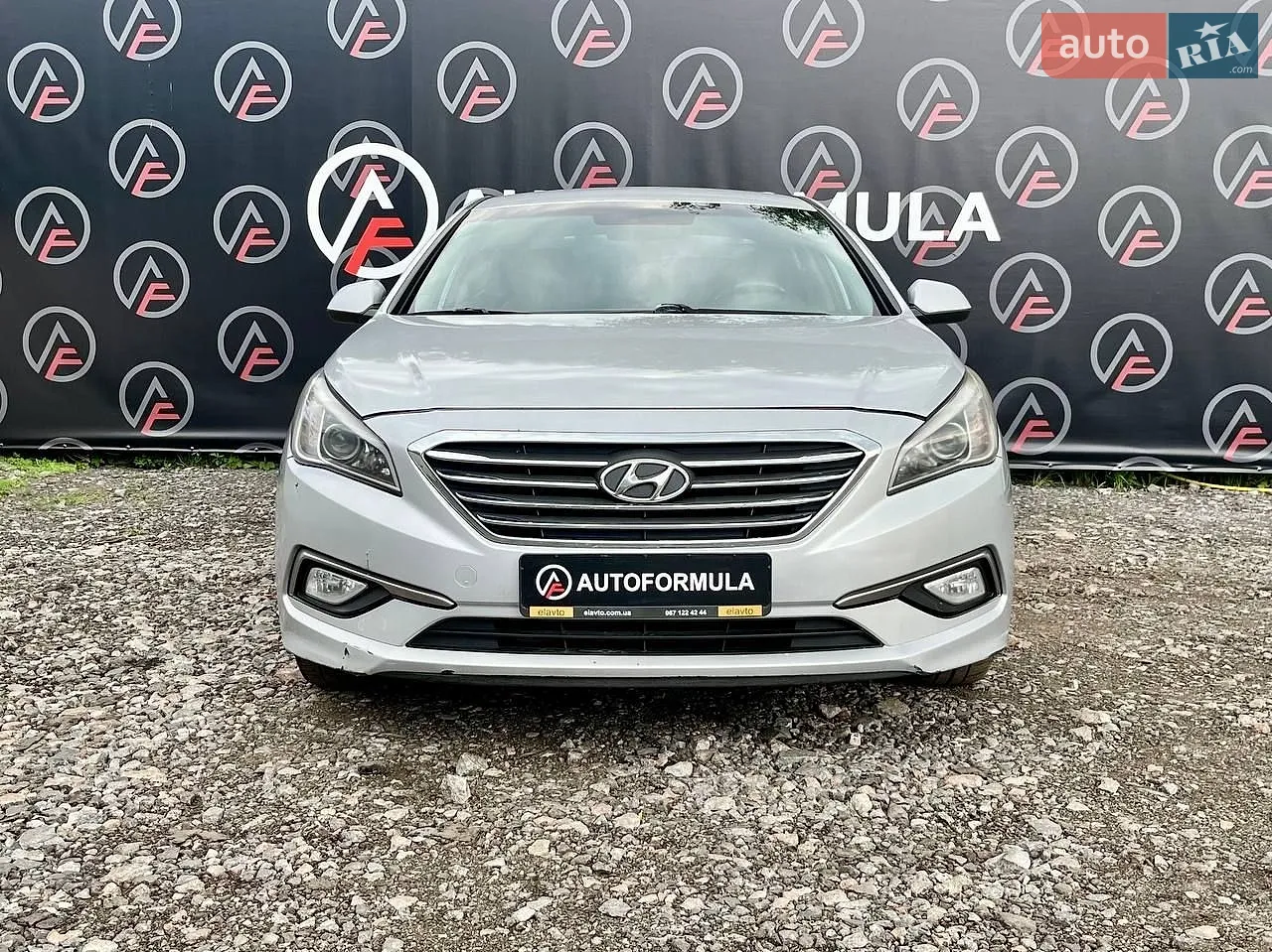 2015 Hyundai Sonata - мініатюра 4
