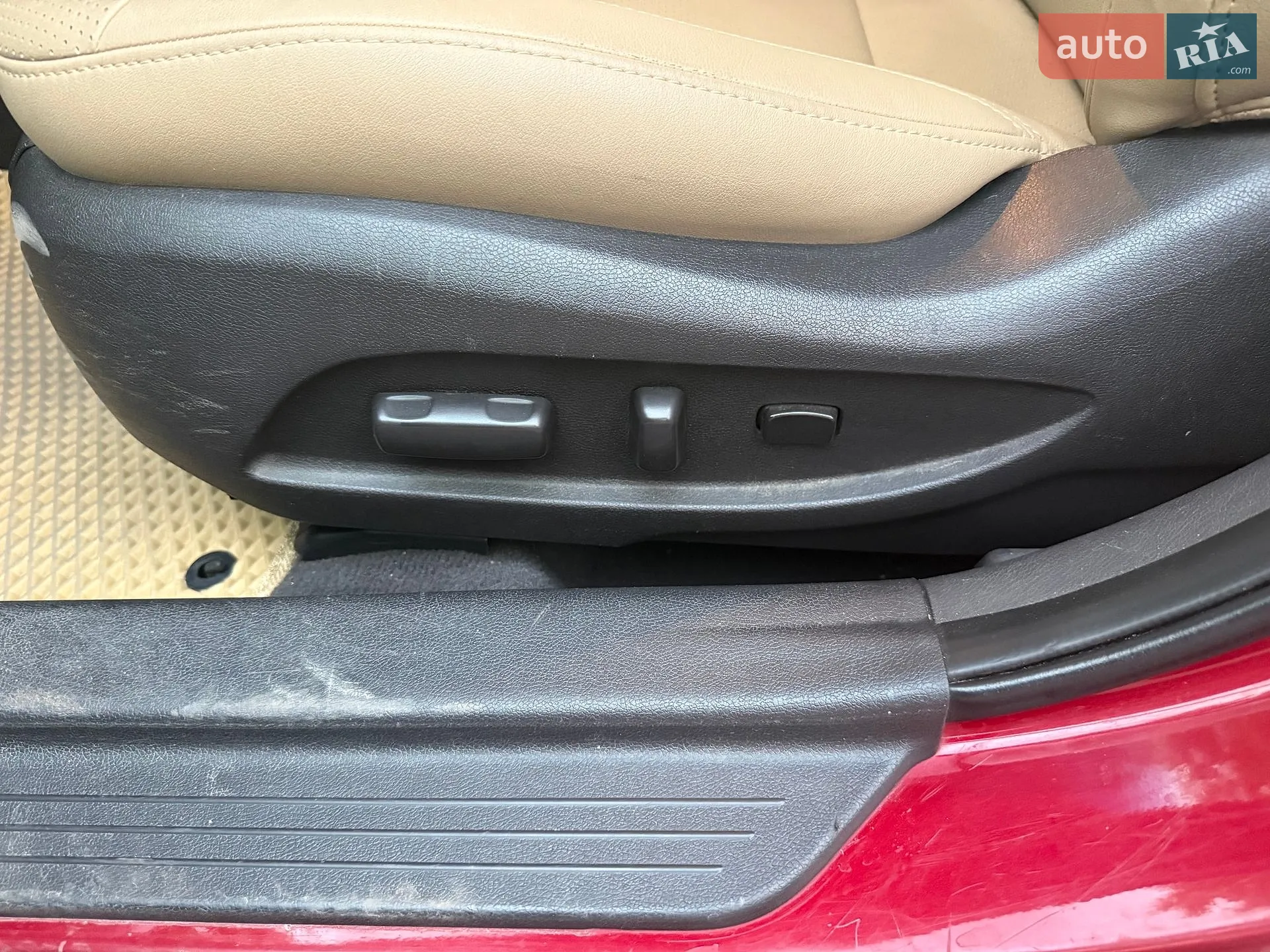 2011 Hyundai Sonata - мініатюра 13