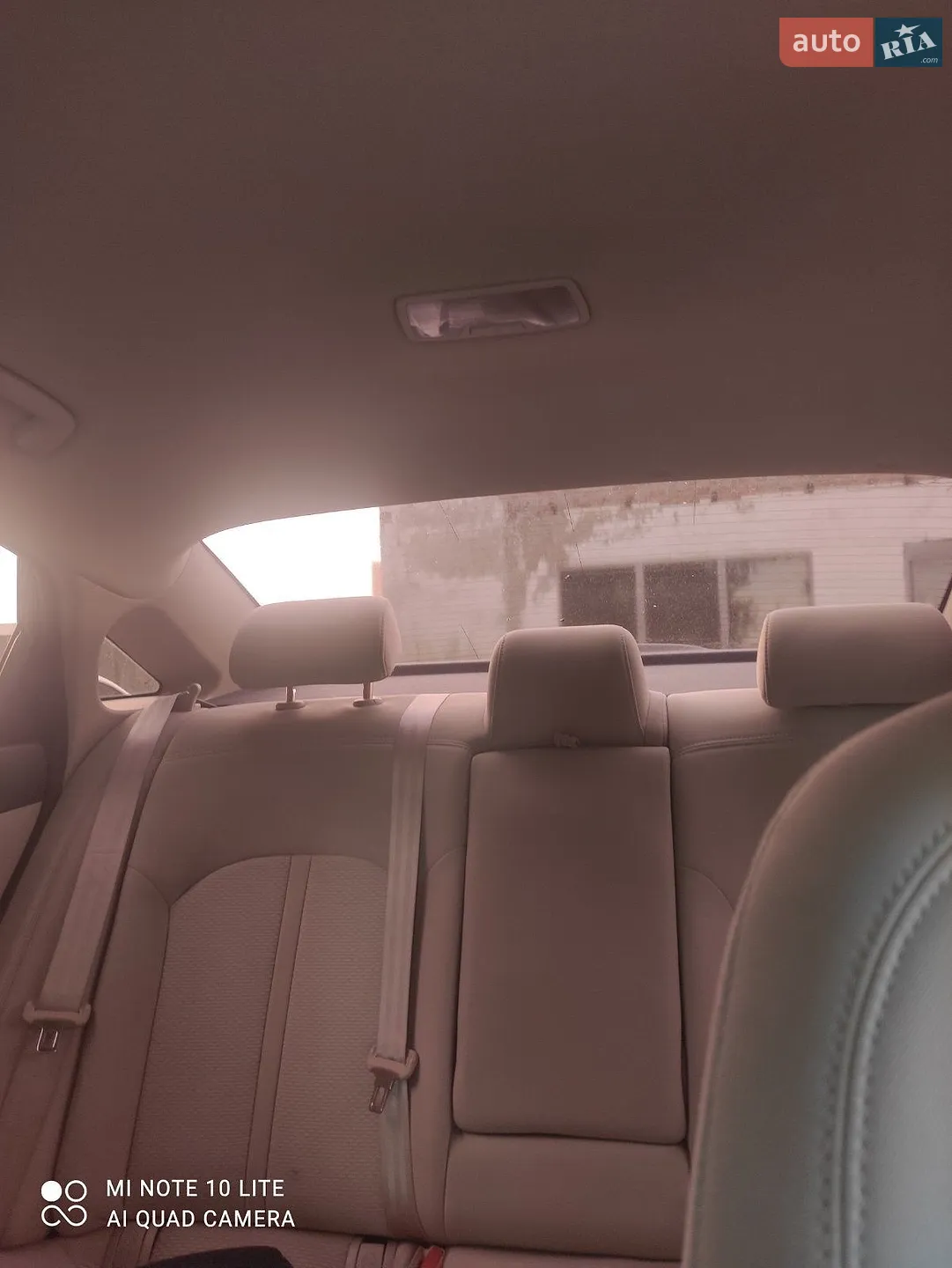 2015 Hyundai Sonata - мініатюра 8