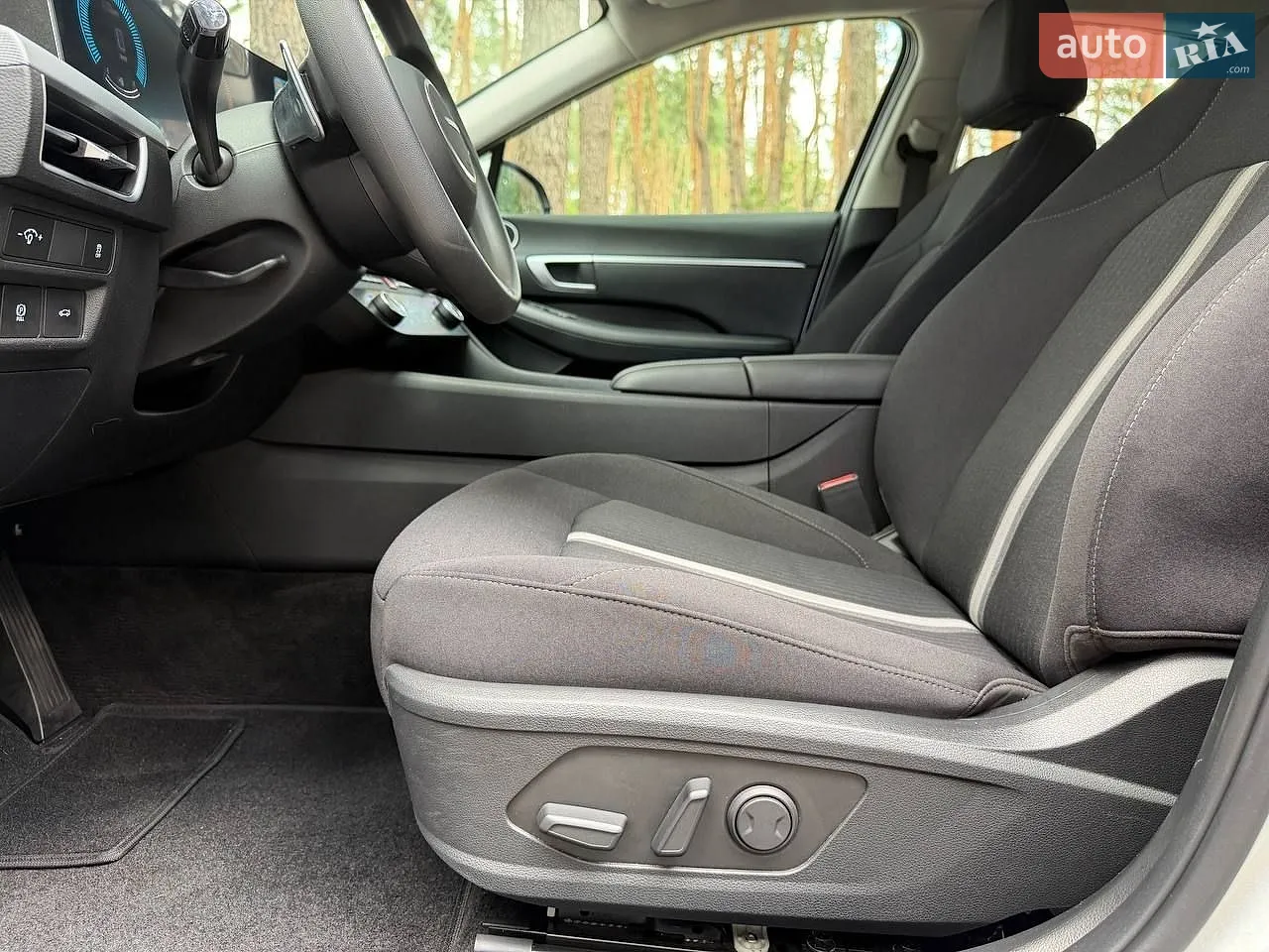2024 Hyundai Sonata - мініатюра 21