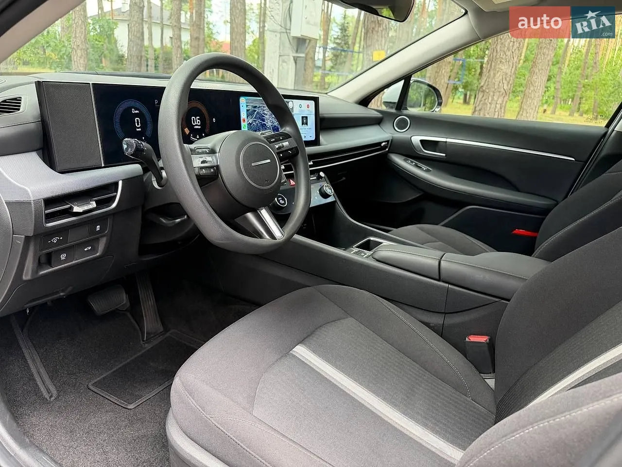 2024 Hyundai Sonata - мініатюра 23