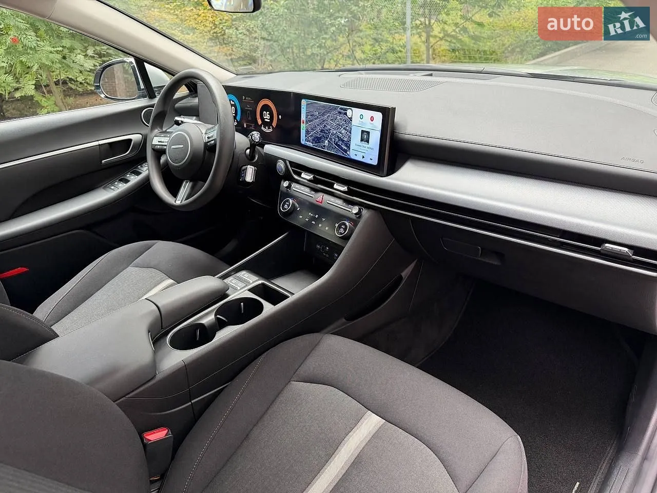 2024 Hyundai Sonata - мініатюра 28