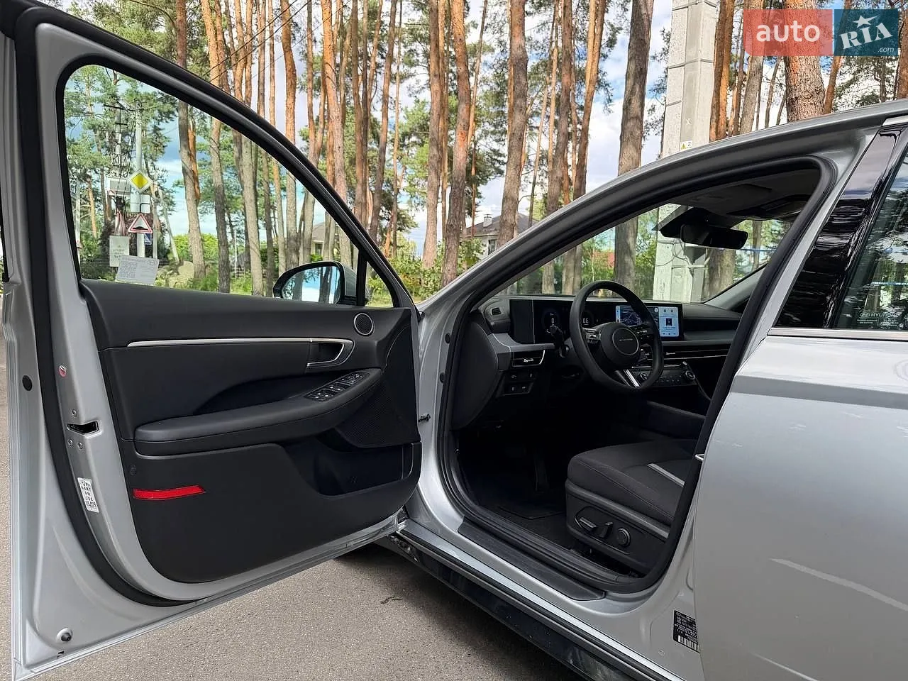 2024 Hyundai Sonata - мініатюра 12