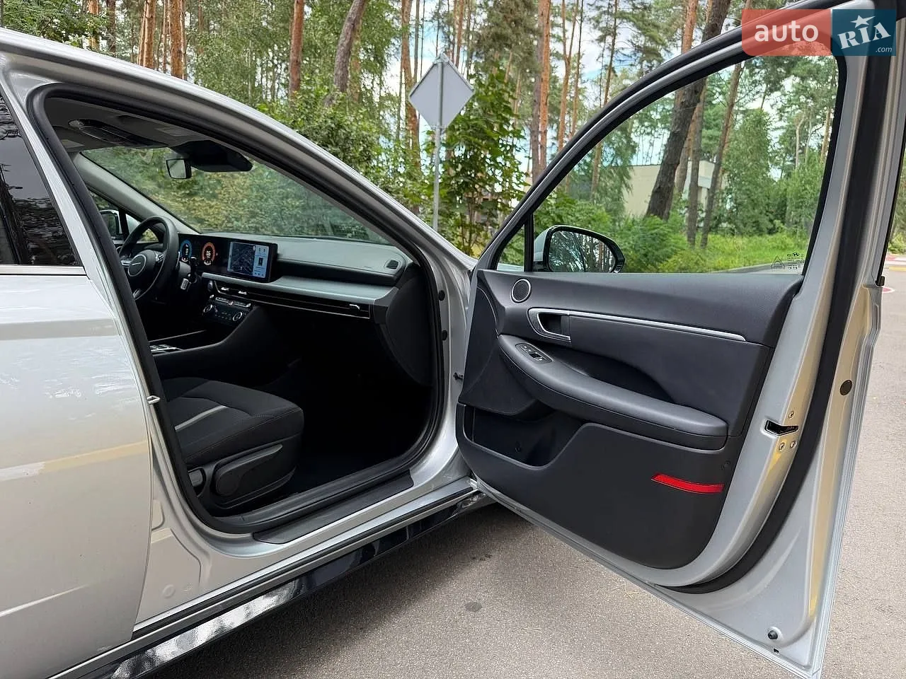 2024 Hyundai Sonata - мініатюра 13